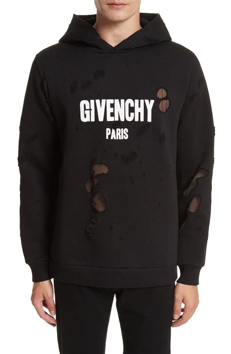 givenchy hoodie photo